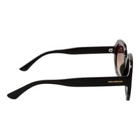 OC.CL.4818-5702.1 Oculos de Sol Feminino Chilli Beans Trend Redondo Degrade Marrom -3-